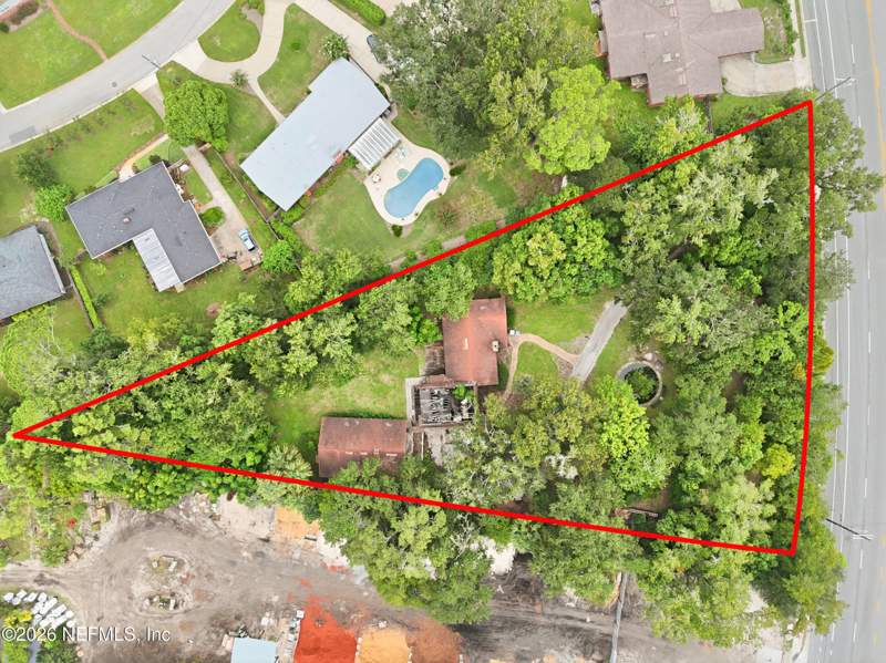 5 bedroom Single Family Residence at 8150 San Jose Boulevard, Jacksonville, Jacksonville — photo 5