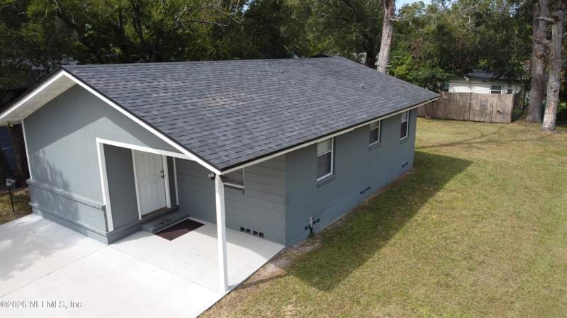 2 bedroom Single Family Residence at 1603 W 27th Street, Royal Terrace, Jacksonville — photo 2