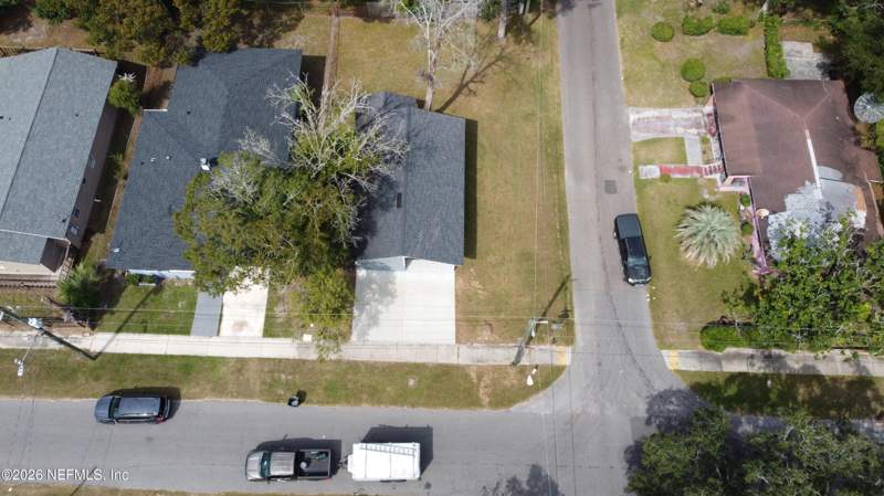 2 bedroom Single Family Residence at 1603 W 27th Street, Royal Terrace, Jacksonville — photo 5