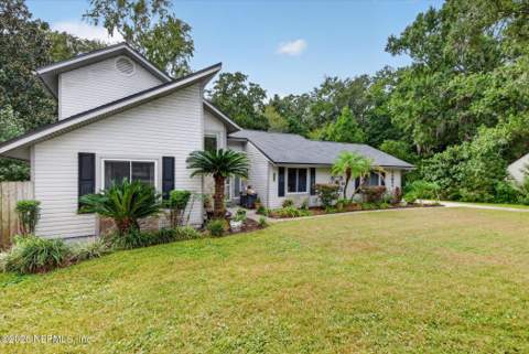 4008 Field Brook Lane, Jacksonville FL - photo 6 of 61