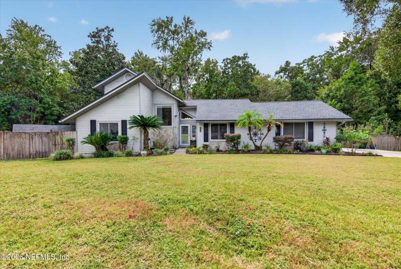 3 bedroom Single Family Residence at 4008 Field Brook Lane, Julington Landing, Jacksonville — photo 2