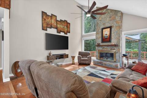 4008 Field Brook Lane, Jacksonville FL - photo 9 of 61