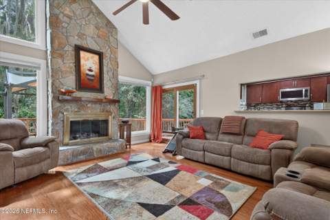 4008 Field Brook Lane, Jacksonville FL - photo 10 of 61