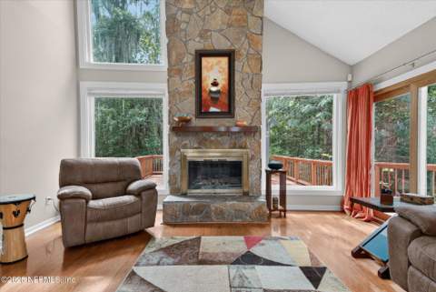 4008 Field Brook Lane, Jacksonville FL - photo 8 of 61