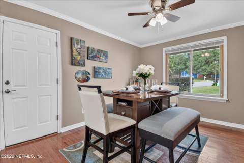 4008 Field Brook Lane, Jacksonville FL - photo 13 of 61