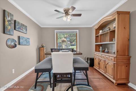 4008 Field Brook Lane, Jacksonville FL - photo 14 of 61