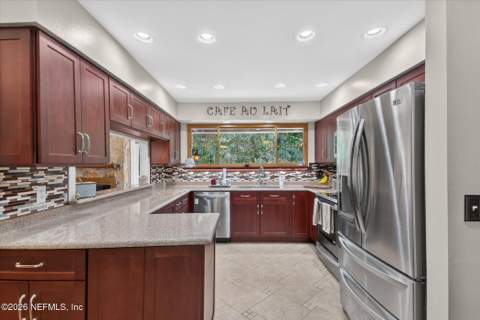 4008 Field Brook Lane, Jacksonville FL - photo 16 of 61