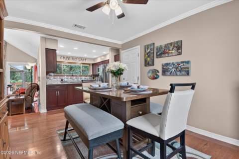4008 Field Brook Lane, Jacksonville FL - photo 21 of 61