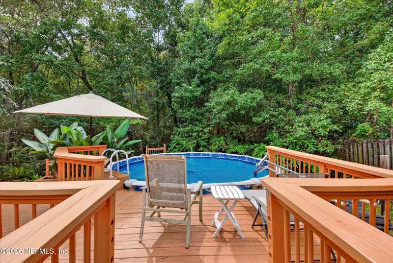 3 bedroom Single Family Residence at 4008 Field Brook Lane, Julington Landing, Jacksonville — photo 5