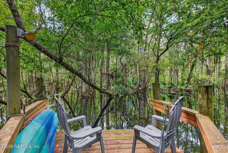 3 bedroom Single Family Residence at 4008 Field Brook Lane, Julington Landing, Jacksonville — photo 4