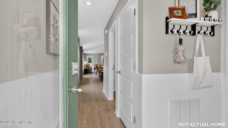 4 bedroom Single Family Residence at 12035 Yew Tree Road, The Arbors, Jacksonville — photo 5