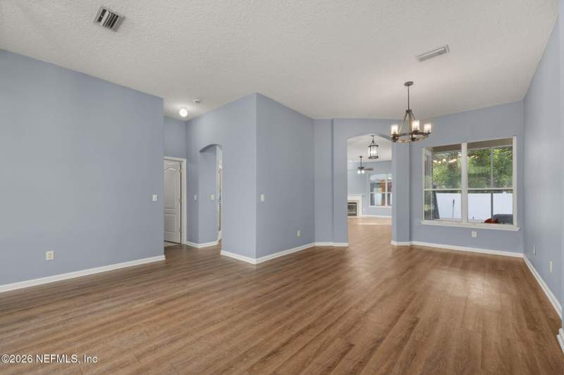 3 bedroom Single Family Residence at 2872 Westberry Hideaway Court, Westberry Hideaway, Jacksonville — photo 3