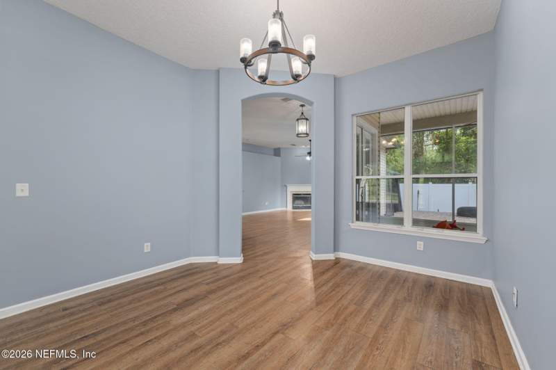 3 bedroom Single Family Residence at 2872 Westberry Hideaway Court, Westberry Hideaway, Jacksonville — photo 5