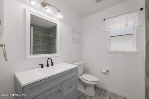 2872 Westberry Hideaway Court, Jacksonville FL - photo 21 of 27