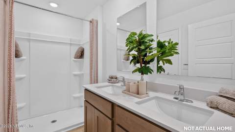 4137 Sitka Pine Circle, Jacksonville FL - photo 21 of 60