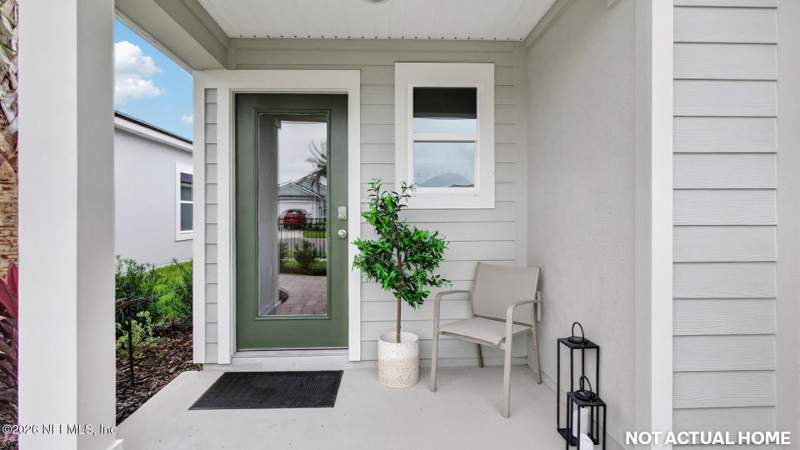 4 bedroom Single Family Residence at 12247 Copper Mallard Place, Copes Landing Phase 1, Jacksonville — photo 4