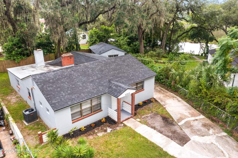 4 bedroom Single Family Residence at 7353 Elwood Avenue, North Shore Gardens, Jacksonville — photo 2