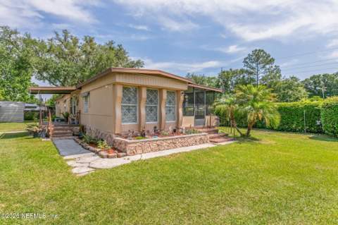 227 Spec Lane, Crescent City FL - photo 19 of 23