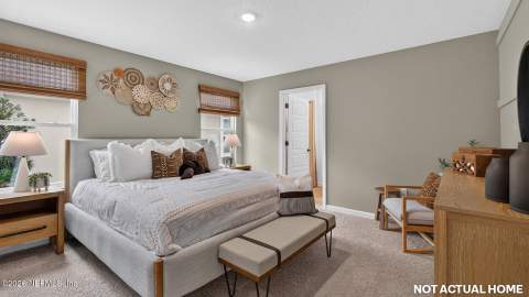 1422 Lark Sparrow Street, Green Cove Springs FL - photo 14 of 63