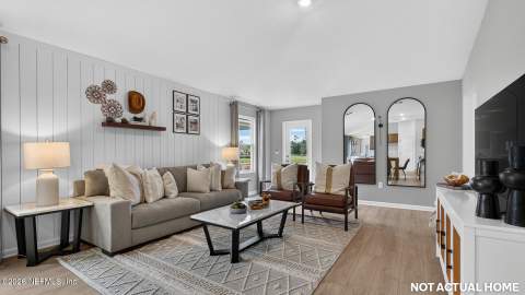 1423 Lark Sparrow Street, Green Cove Springs FL - photo 12 of 63