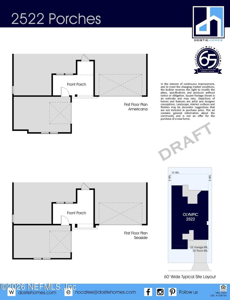 3 bedroom Single Family Residence at 142 Pasarela Drive, Madeira, St. Augustine — photo 4