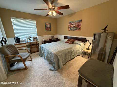 9176 Woodjack Court, Jacksonville FL - photo 24 of 25