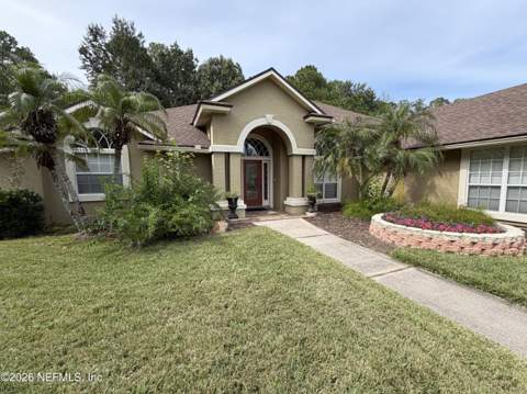 9176 Woodjack Court, Jacksonville FL - photo 17 of 25