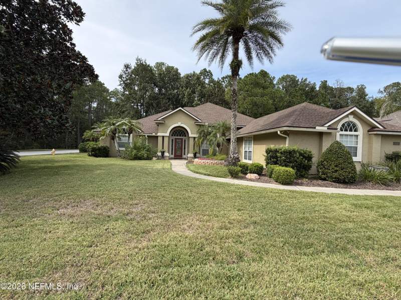 4 bedroom Single Family Residence at 9176 Woodjack Court, Timberlin Parc, Jacksonville — photo 3
