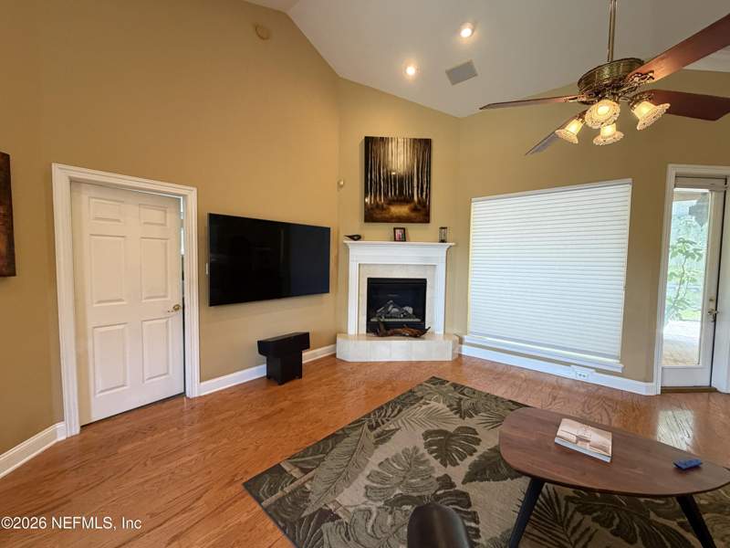 4 bedroom Single Family Residence at 9176 Woodjack Court, Timberlin Parc, Jacksonville — photo 5