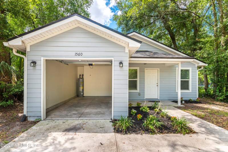 3 bedroom Single Family Residence at 1560 W 30th Street, Royal Terrace, Jacksonville — photo 5