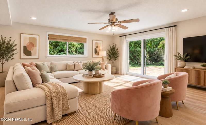3 bedroom Single Family Residence at 1811 Mills Rd. Road, Hogan Farms, Jacksonville — photo 5