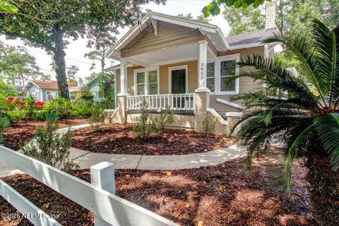 3855 Eloise Street, Jacksonville FL - photo 24 of 25