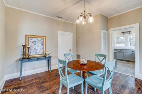 3855 Eloise Street, Jacksonville FL - photo 8 of 25