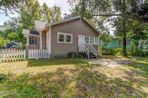 3855 Eloise Street, Jacksonville FL - photo 20 of 25