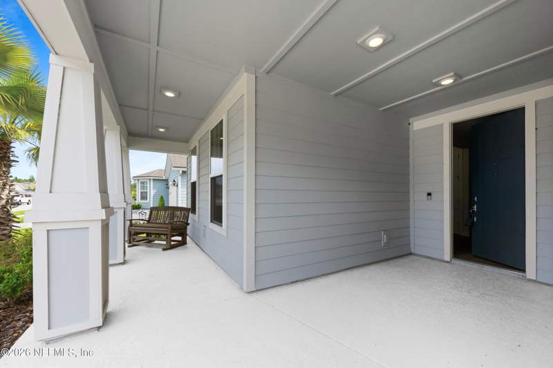 3 bedroom Single Family Residence at 10482 Anthem Way, Del Webb Etown, Jacksonville — photo 5