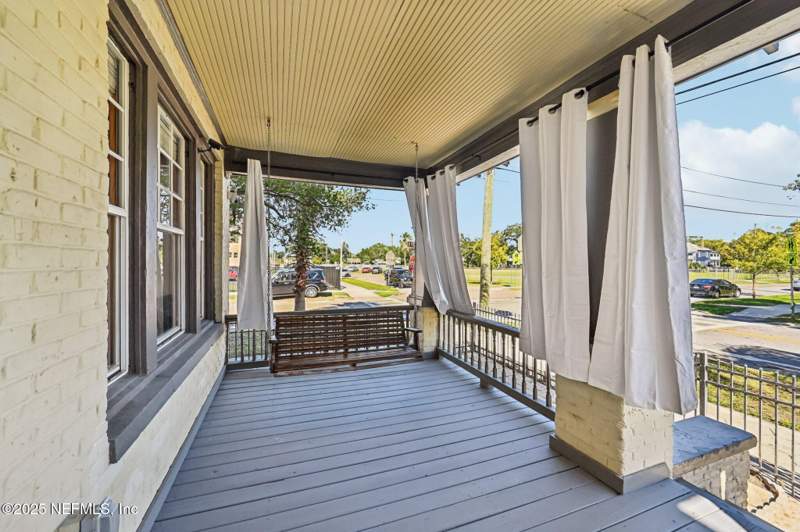 3 bedroom Single Family Residence at 1954 Hubbard Street, Springfield, Jacksonville — photo 5