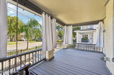 1954 Hubbard Street, Jacksonville FL - photo 6 of 34