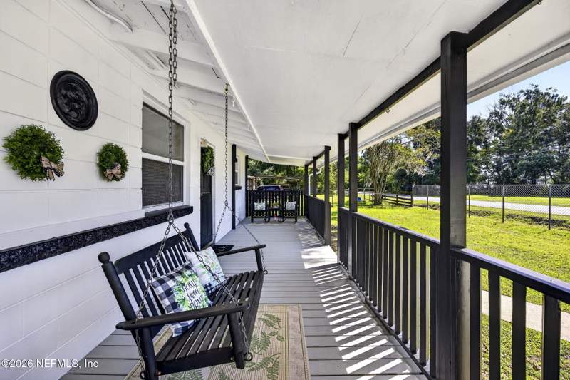 3 bedroom Single Family Residence at 5615 Morse Avenue, Jacksonville, Jacksonville — photo 3