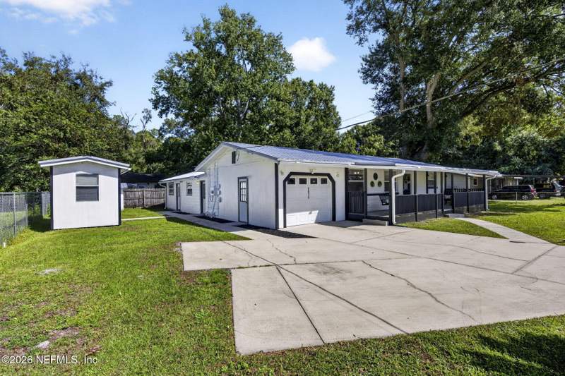 3 bedroom Single Family Residence at 5615 Morse Avenue, Jacksonville, Jacksonville — photo 4