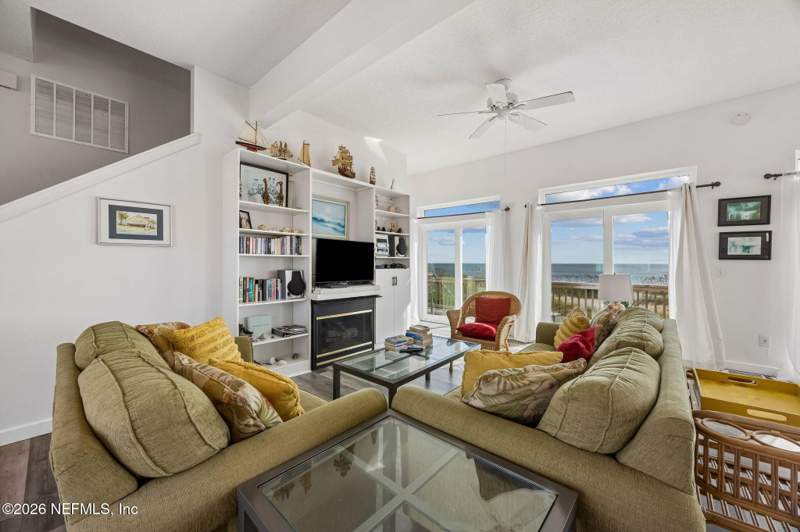 3 bedroom Single Family Residence at 812 S Fletcher Avenue, Fernandina Beach, Fernandina Beach — photo 5