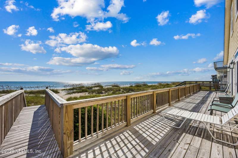 3 bedroom Single Family Residence at 812 S Fletcher Avenue, Fernandina Beach, Fernandina Beach — photo 4