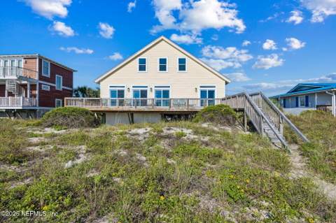 812 S Fletcher Avenue, Fernandina Beach FL - photo 17 of 85
