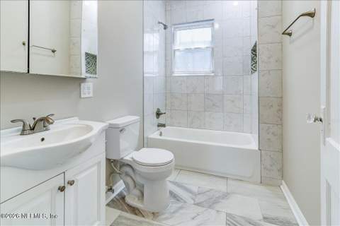 3855 Eloise Street, Jacksonville FL - photo 14 of 25