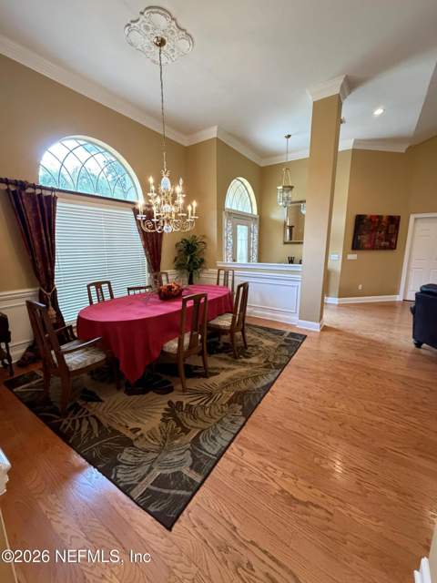 9176 Woodjack Court, Jacksonville FL - photo 7 of 25