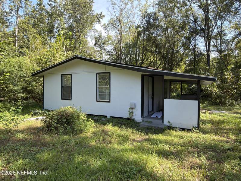 2 bedroom Single Family Residence at 8161 Thrasher Avenue, Lincoln Villas, Jacksonville — photo 2