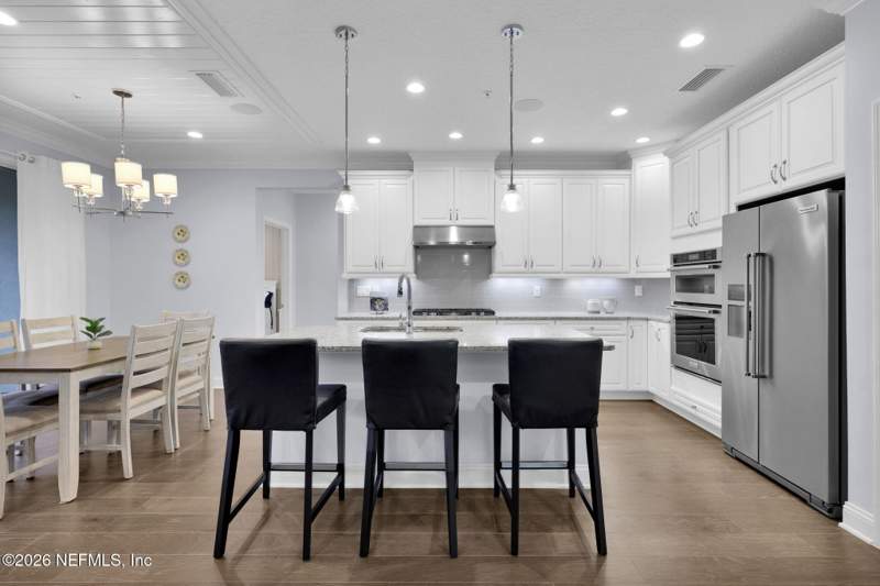 2 bedroom Condominium at 83 Oyster Bay Way, Coastal Oaks At Nocatee Condo, Ponte Vedra — photo 3