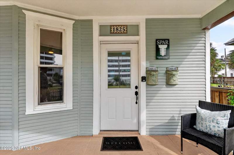 5 bedroom Single Family Residence at 1825 Perry Street, Springfield, Jacksonville — photo 4