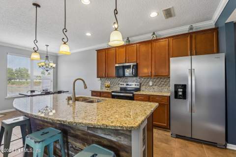 1500 Calming Water Drive #3501, Fleming Island FL - photo 14 of 48