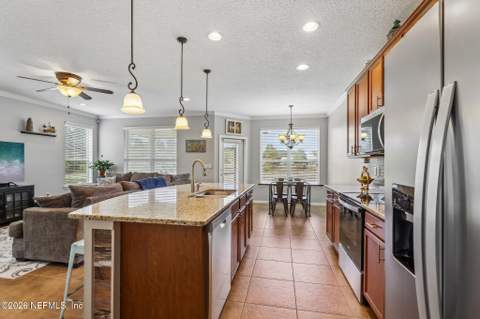 1500 Calming Water Drive #3501, Fleming Island FL - photo 15 of 48