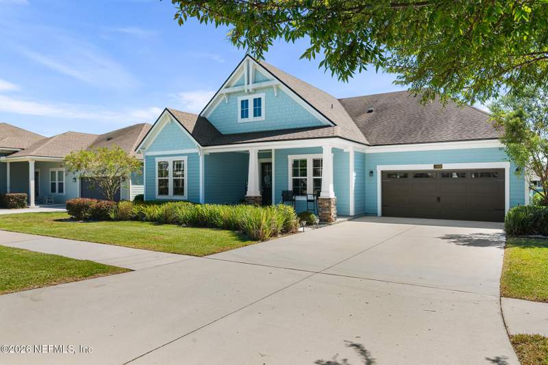 3 bedroom Single Family Residence at 3939 Spyglass Hill Lane, Eagle Landing, Middleburg — photo 3